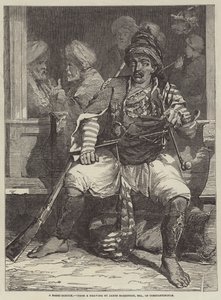 A Bashi-Bozouk by James Robertson